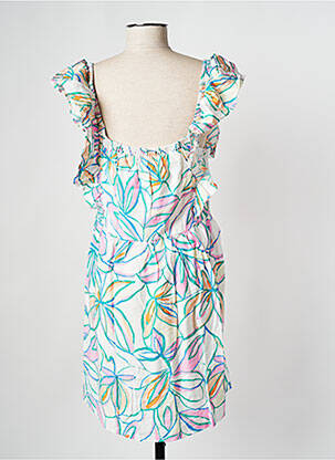 Rochie scurtă bej GRACE & MILA femeie