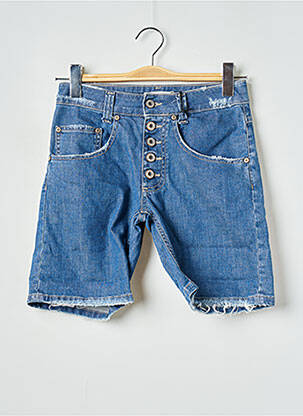 Șort albastru PLEASE femeie