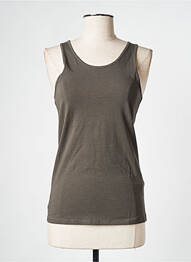 Maiou gri MAX MARA femme