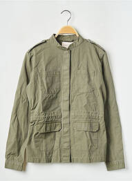 Jachete casual verde ONLY fată
