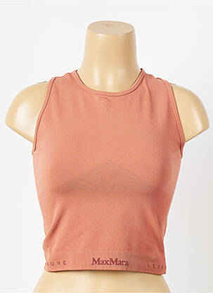 Lingerie roz MAX MARA femeie