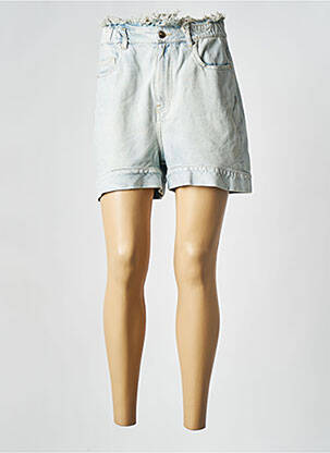 Șort albastru MES DEMOISELLES...PARIS femeie