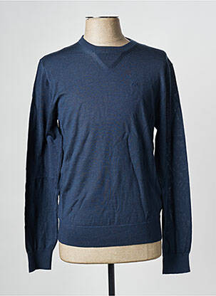 Pulover gri ARMANI EXCHANGE bărbat