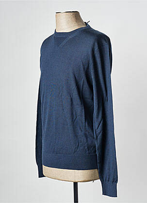 Pulover gri ARMANI EXCHANGE bărbat
