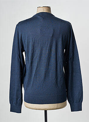 Pulover gri ARMANI EXCHANGE bărbat