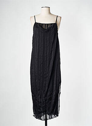 Rochie scurtă negru IRO femeie