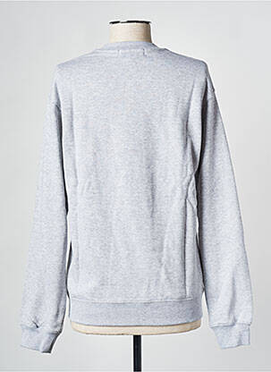 Hanorac gri MAISON LABICHE femeie