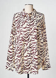 Cămașă multicolor SCOTCH & SODA femeie
