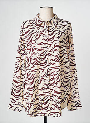 Cămașă multicolor SCOTCH & SODA femeie