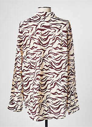 Cămașă multicolor SCOTCH & SODA femeie