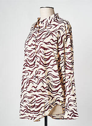Cămașă multicolor SCOTCH & SODA femeie