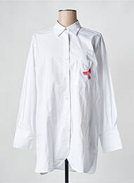 Cămașă alb PAUL SMITH femme