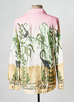 Cămașă alb SCOTCH & SODA femeie