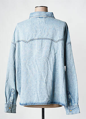 Cămașă albastru SCOTCH & SODA femeie