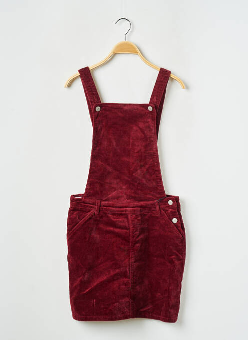 Rochie scurtă roșu NAME IT fată