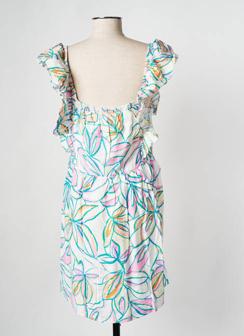 Rochie scurtă bej GRACE & MILA femeie