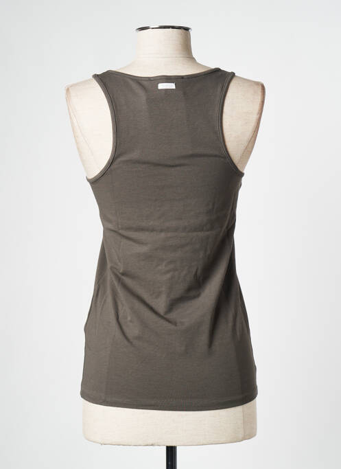 Maiou gri MAX MARA femeie