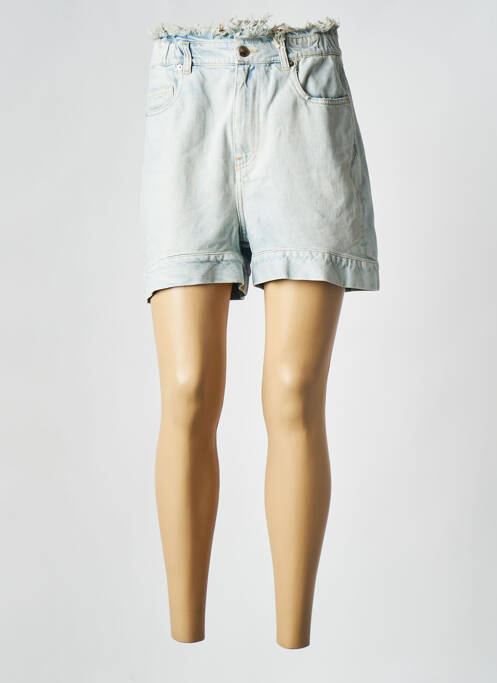 Șort albastru MES DEMOISELLES...PARIS femeie