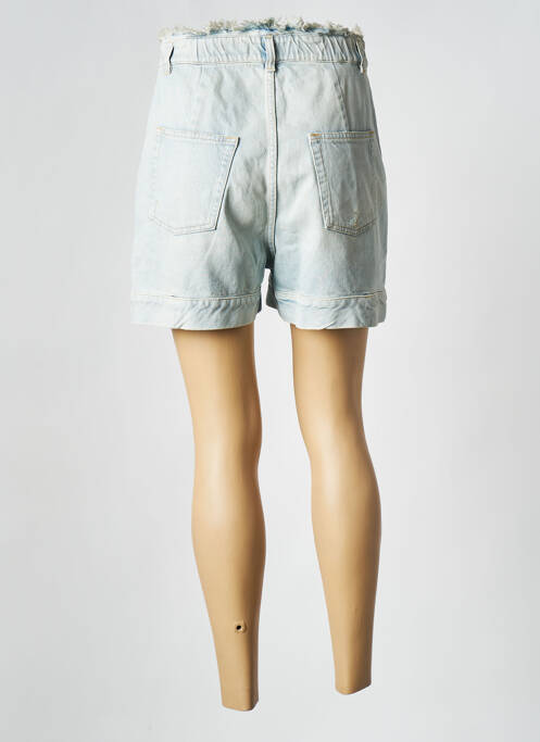Șort albastru MES DEMOISELLES...PARIS femeie