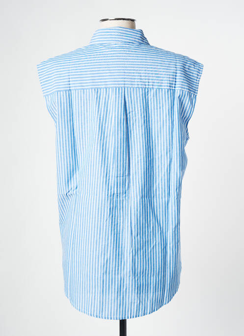 Cămașă albastru OBJECT femeie