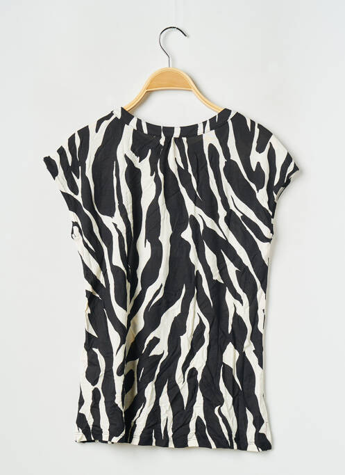 Tricou negru STREET ONE femeie