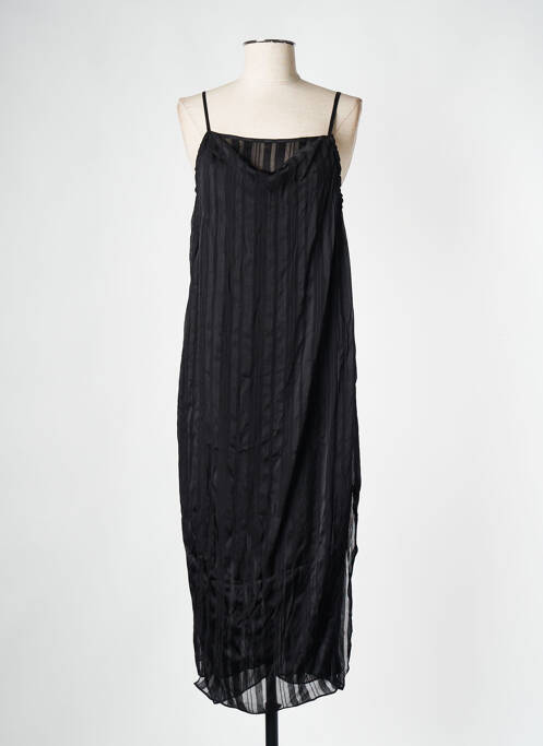 Rochie scurtă negru IRO femeie