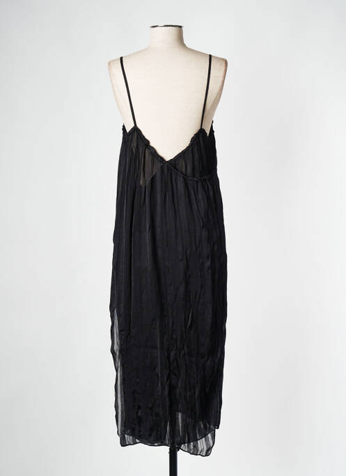 Rochie scurtă negru IRO femeie