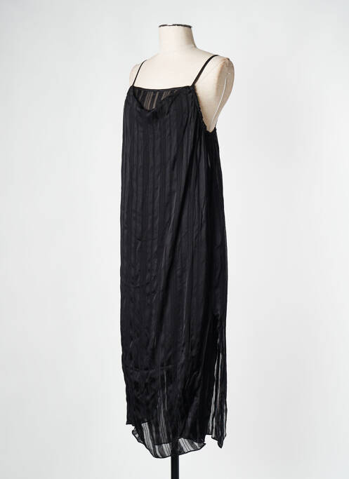 Rochie scurtă negru IRO femeie