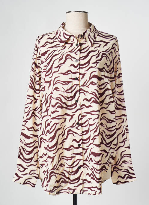 Cămașă multicolor SCOTCH & SODA femeie