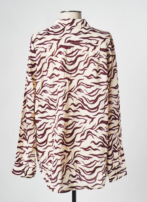 Cămașă multicolor SCOTCH & SODA femeie