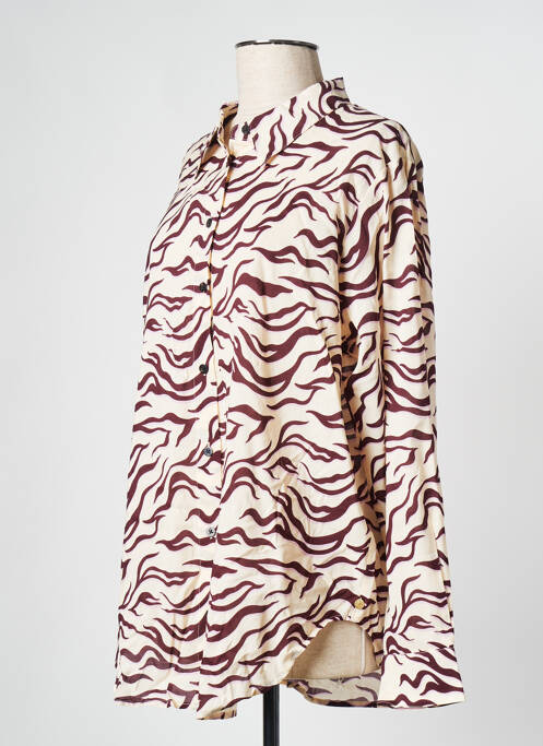 Cămașă multicolor SCOTCH & SODA femeie