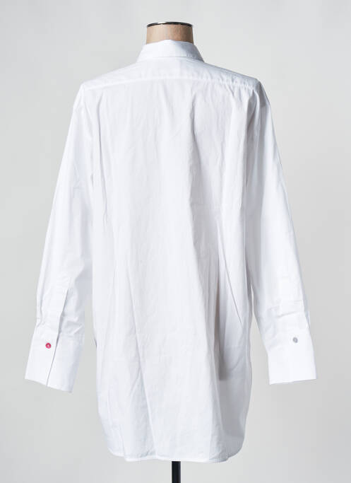 Cămașă alb PAUL SMITH femeie