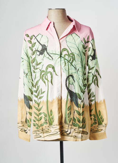 Cămașă alb SCOTCH & SODA femeie