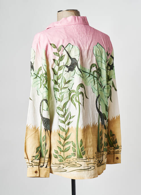 Cămașă alb SCOTCH & SODA femeie