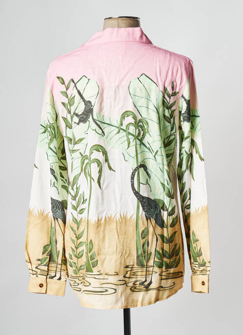 Cămașă alb SCOTCH & SODA femeie