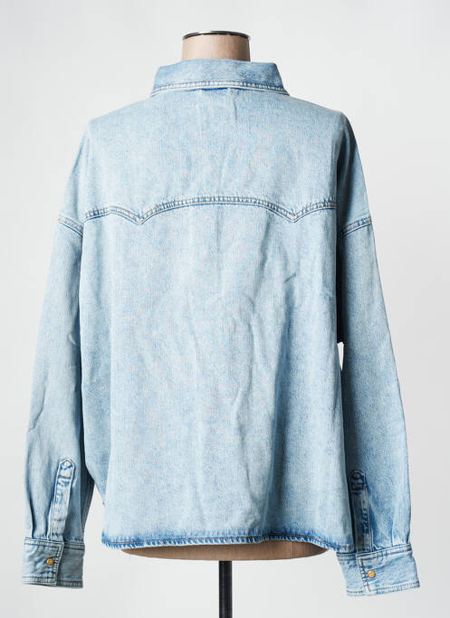 Cămașă albastru SCOTCH & SODA femeie