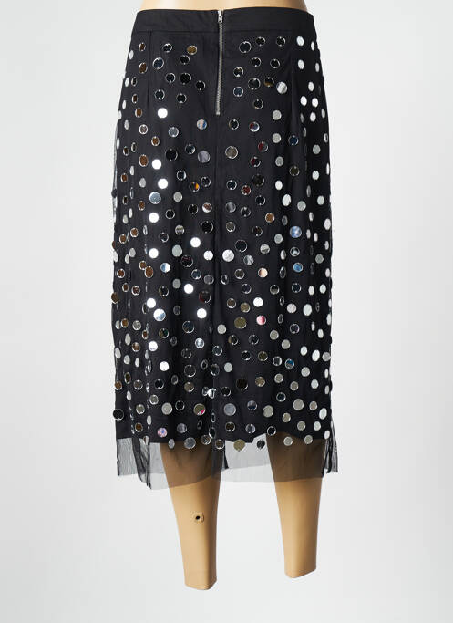 Fustă scurtă negru ESSENTIEL ANTWERP femeie