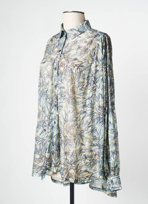 Cămașă multicolor MOLLY BRACKEN femeie