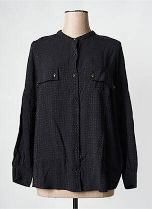 Cămașă negru SESSUN femeie