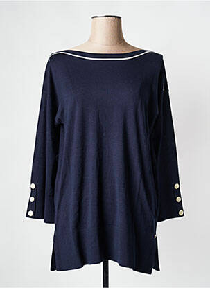 Pulover albastru PENNYBLACK femeie