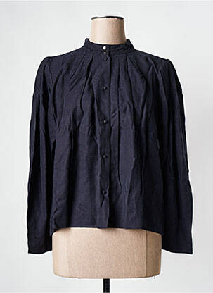 Cămașă albastru SESSUN femeie