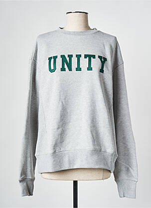 Hanorac gri MINIMUM bărbat