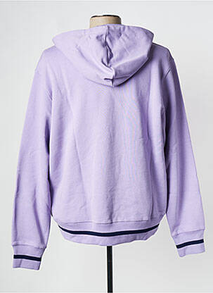Hanorac violet PAUL SMITH bărbat