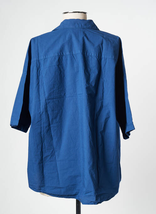 Cămașă albastru DIEGA femeie