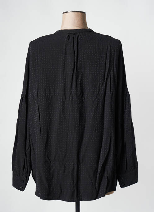 Cămașă negru SESSUN femeie