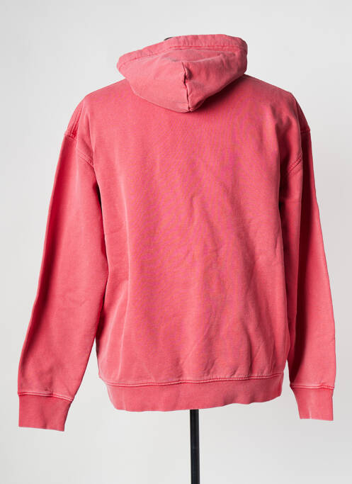 Hanorac portocaliu SCOTCH & SODA bărbat