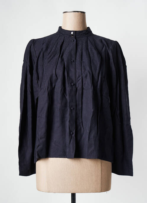 Cămașă albastru SESSUN femeie