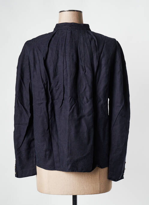 Cămașă albastru SESSUN femeie