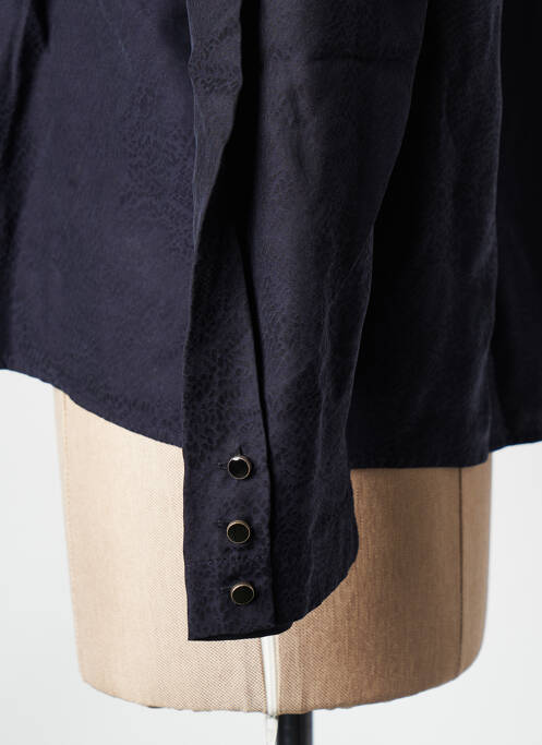 Cămașă albastru SESSUN femeie