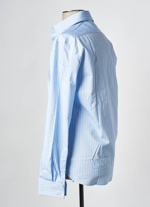 Cămașă cu mâneci lungi albastru ATELIER PRIVÉ bărbat